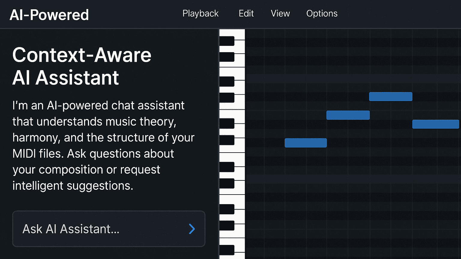 Context-Aware AI Assistant