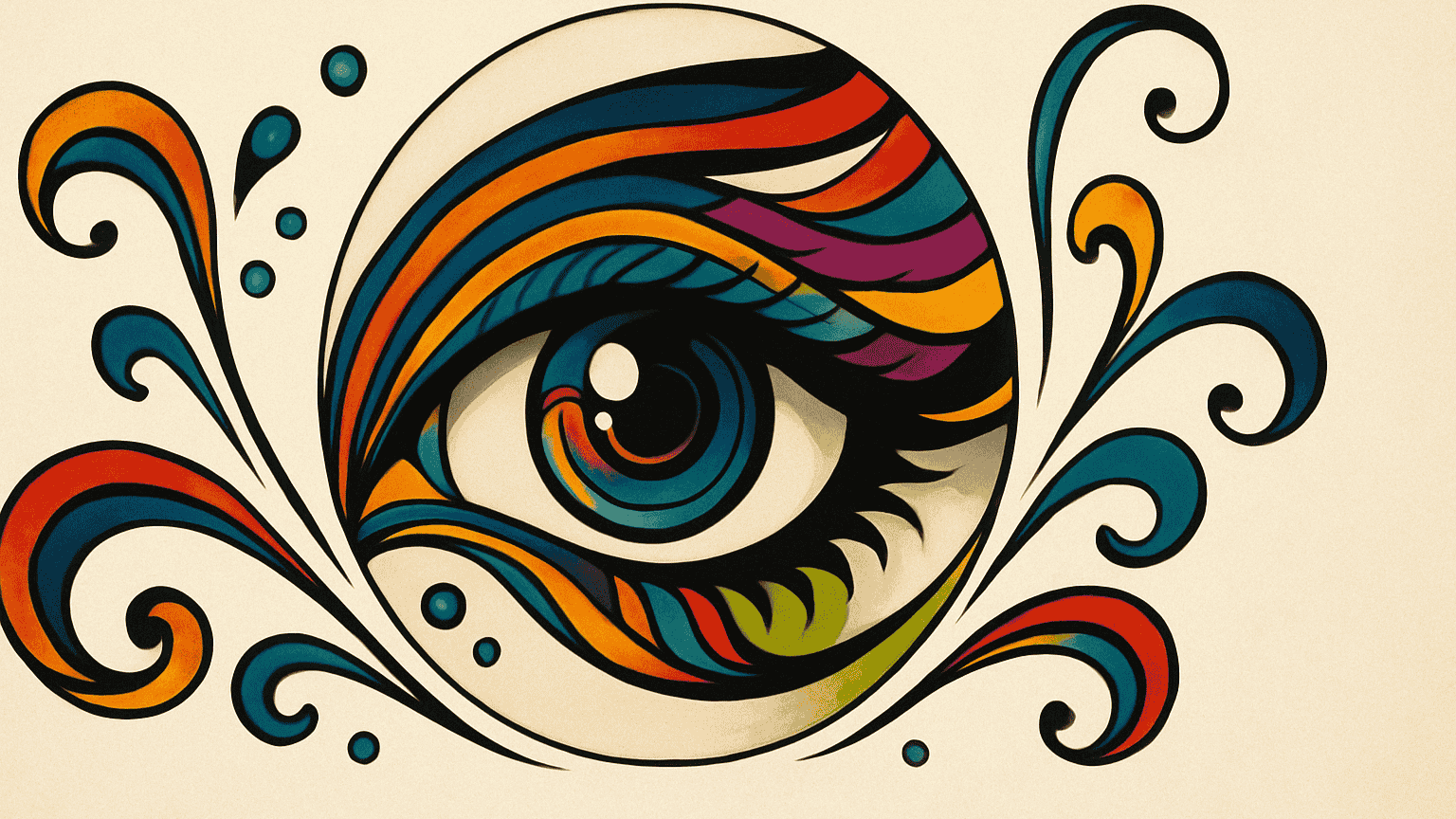 AI Art Analyzer interface