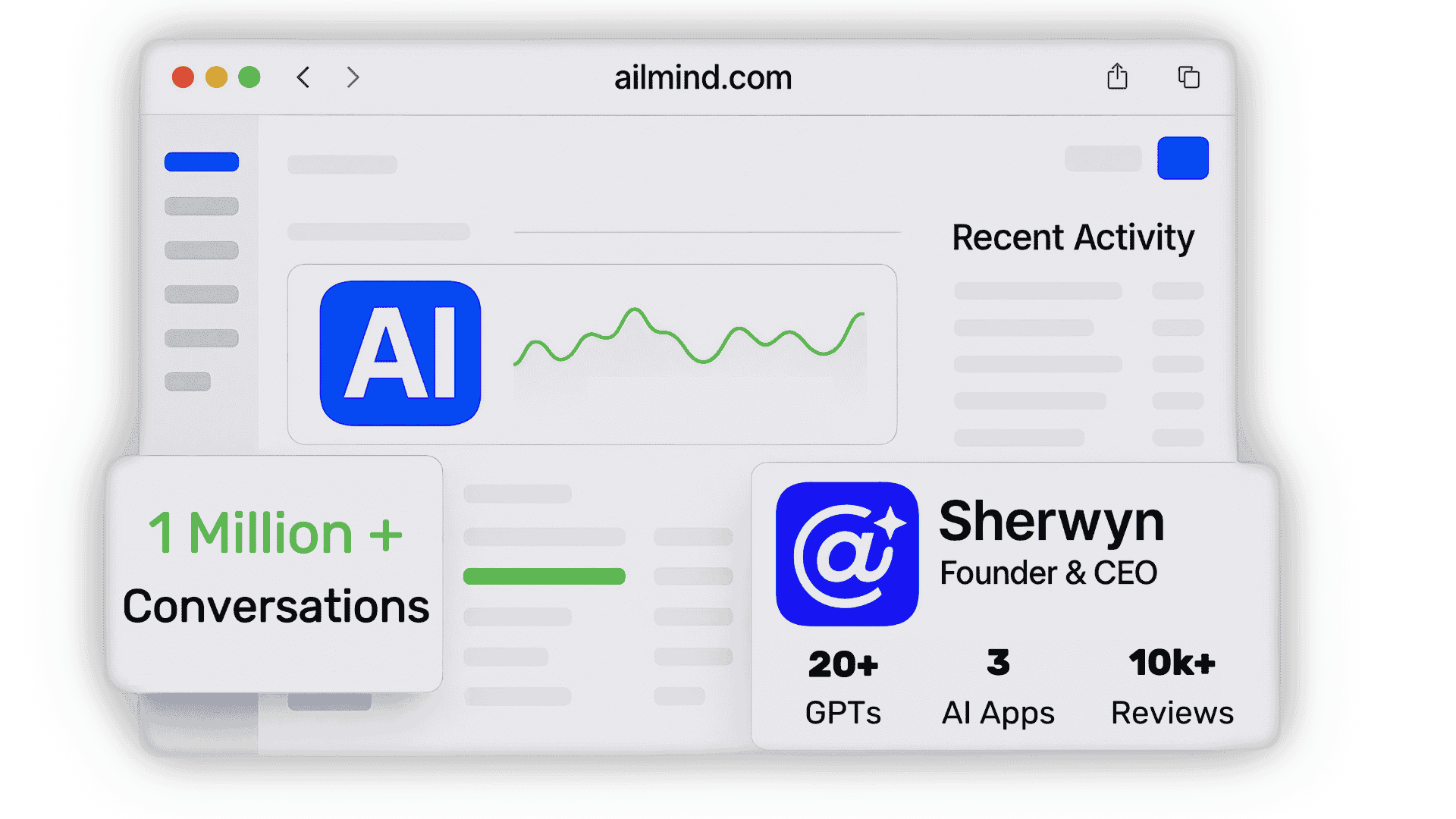AI Agent in Software Interface